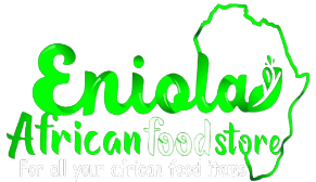 Eniolaaricanfoodstore